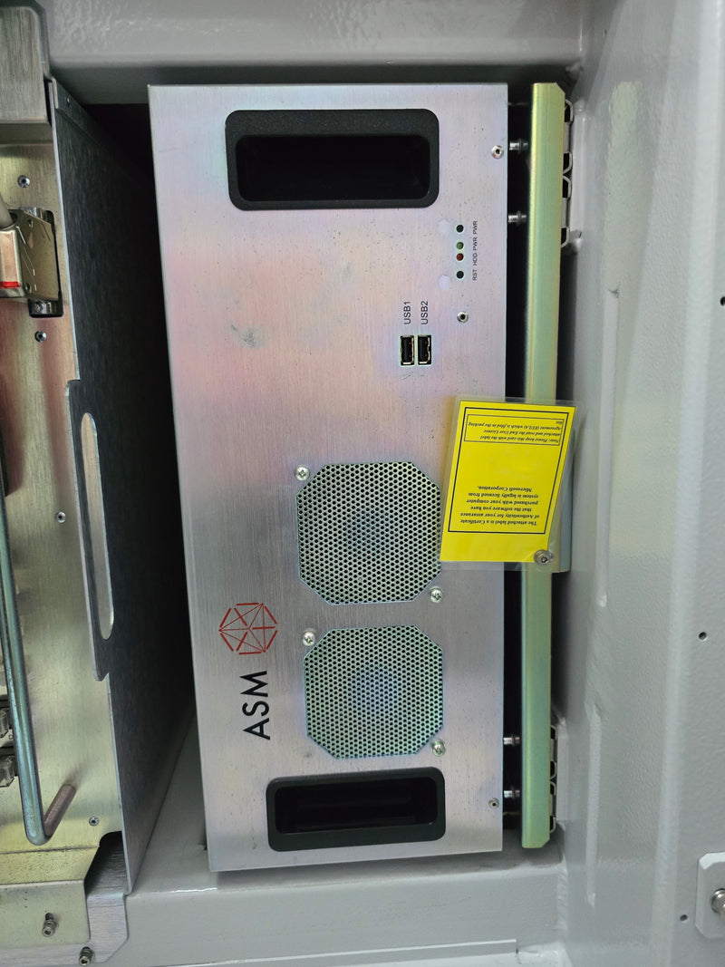 ASM AD 838 L Die Bonder