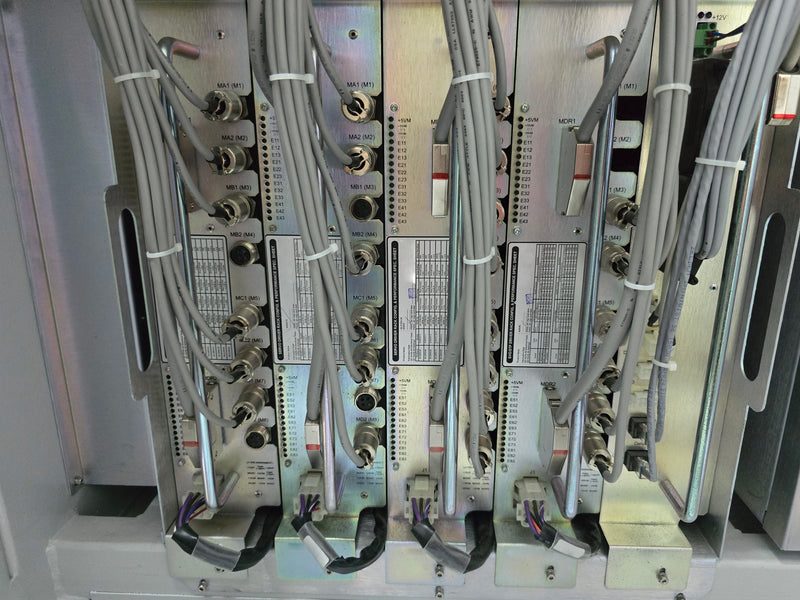 ASM AD 838 L Die Bonder