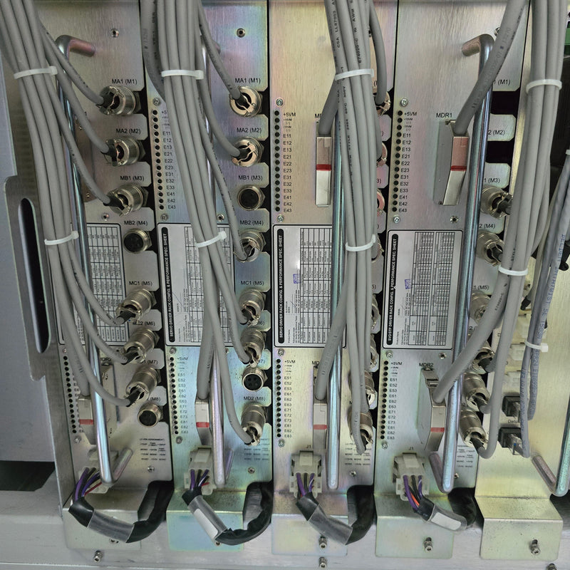 ASM AD 838 L Die Bonder