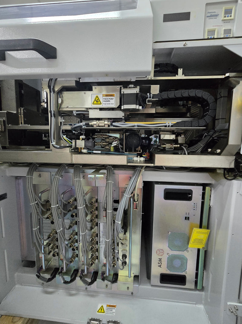 ASM AD 838 L Die Bonder