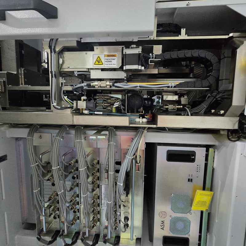 ASM AD 838 L Die Bonder