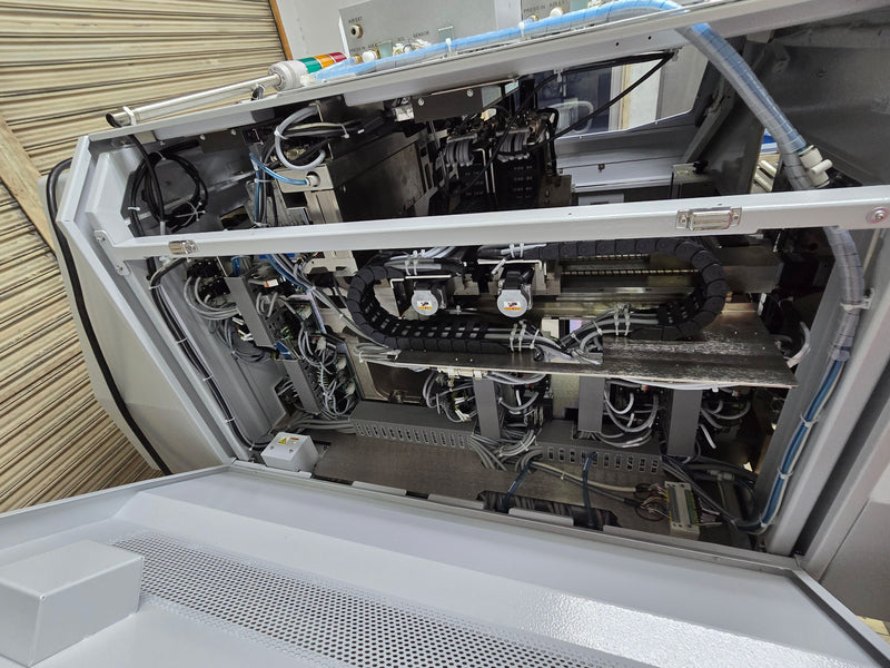 ASM AD 838 L Die Bonder
