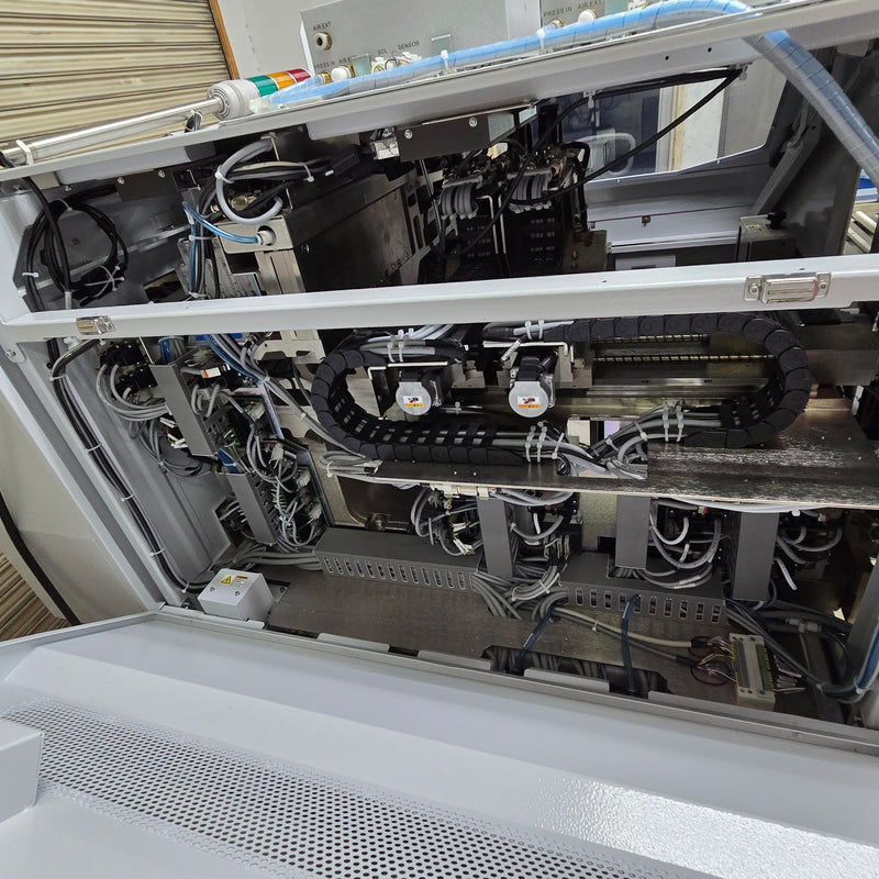 ASM AD 838 L Die Bonder