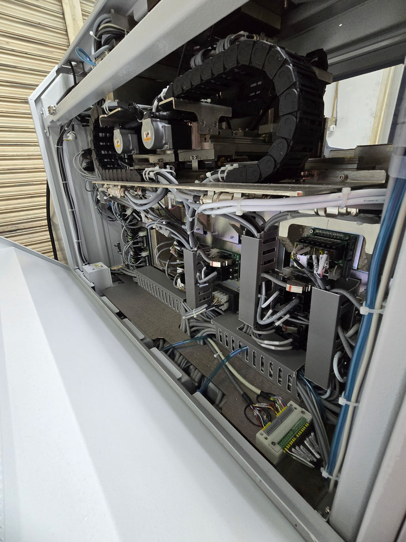ASM AD 838 L Die Bonder