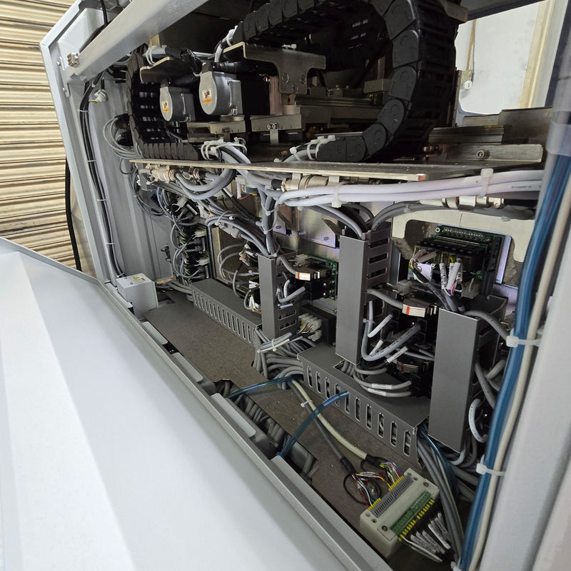 ASM AD 838 L Die Bonder