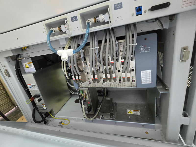 ASM AD 838 L Die Bonder