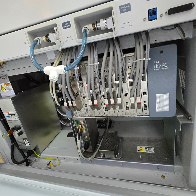 ASM AD 838 L Die Bonder