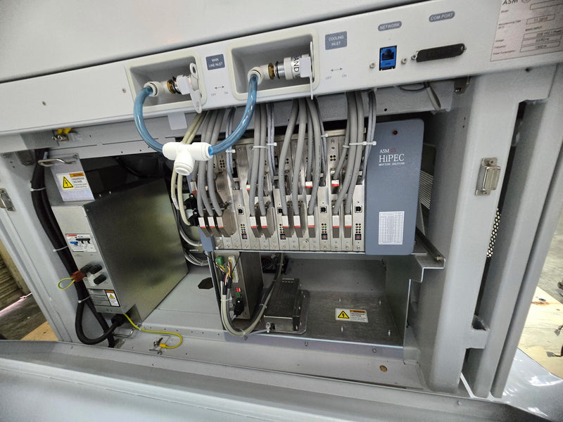 ASM AD 838 L Die Bonder
