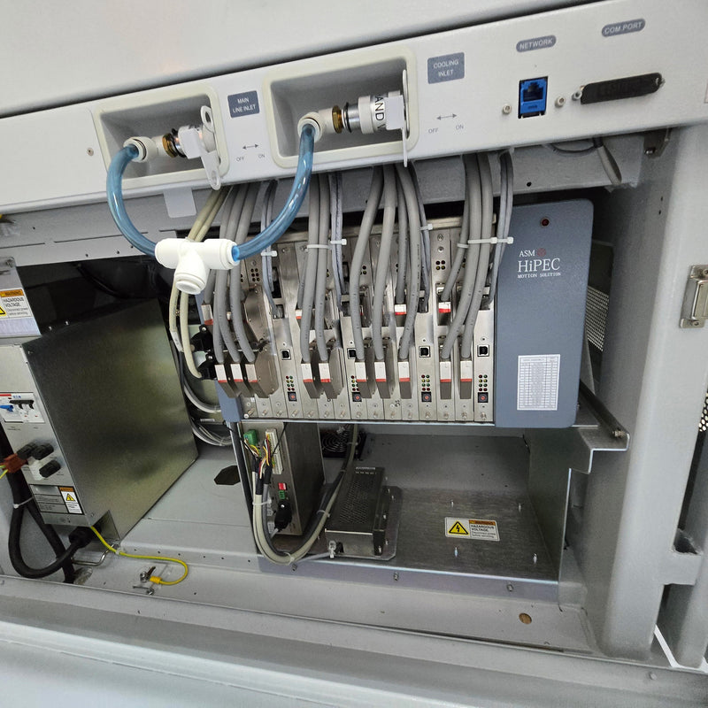 ASM AD 838 L Die Bonder