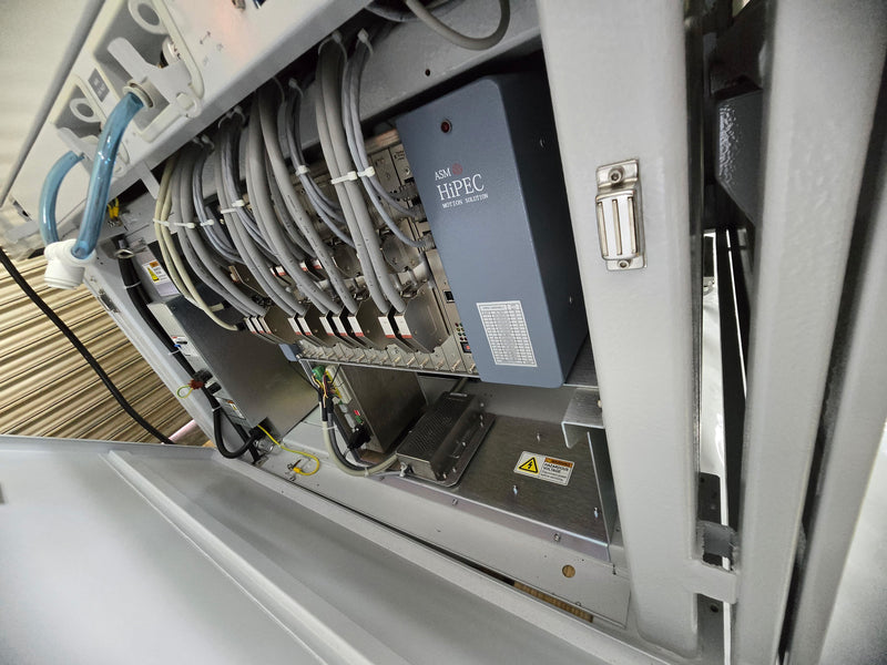 ASM AD 838 L Die Bonder