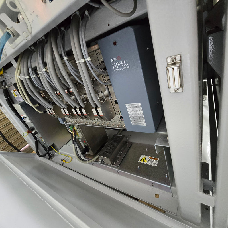 ASM AD 838 L Die Bonder