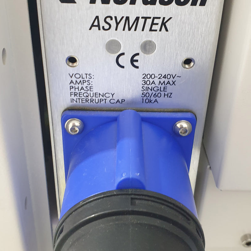 Nordson S 2 900 UV Glue Dispenser