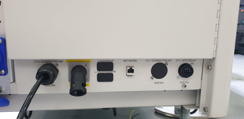 Nordson S 2 900 UV Glue Dispenser