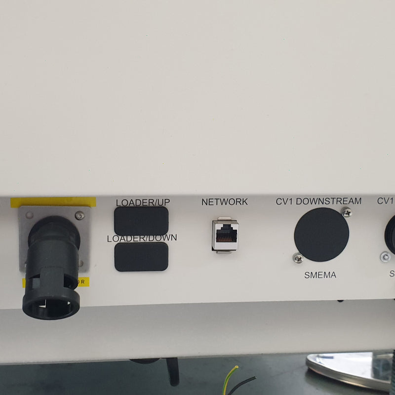 Nordson S 2 900 UV Glue Dispenser