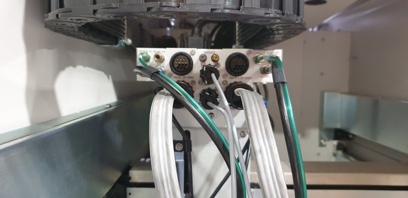 Nordson S 2 900 UV Glue Dispenser