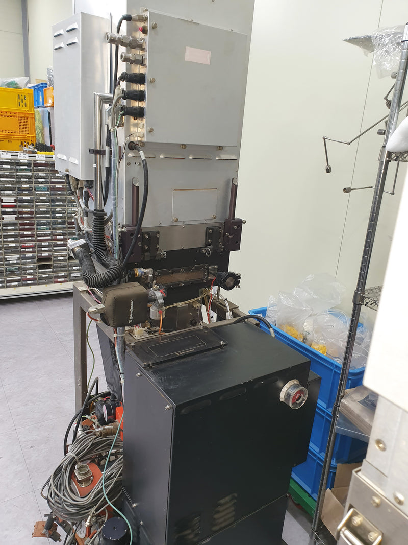 Lam Alliance 4400 Chamber