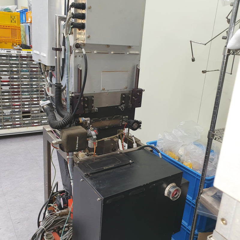 Lam Alliance 4400 Chamber