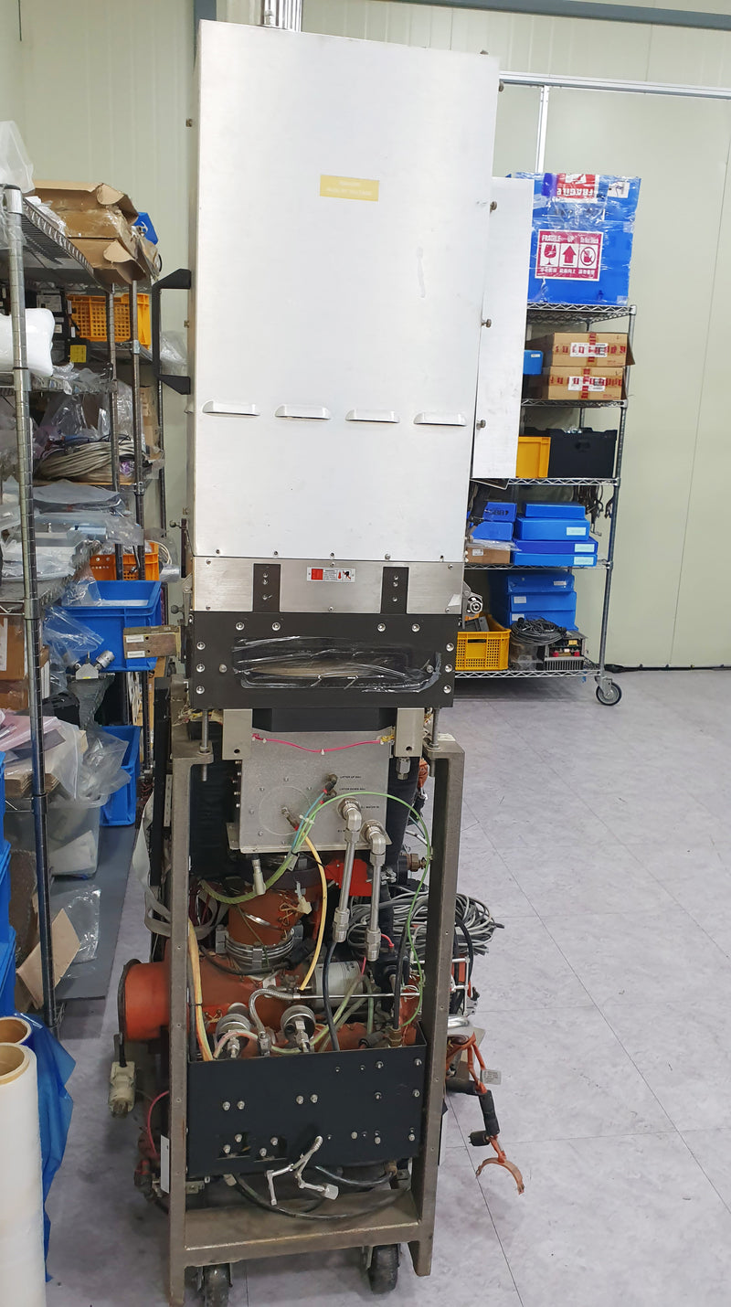 Lam Alliance 4400 Chamber