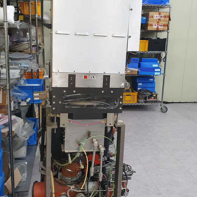 Lam Alliance 4400 Chamber