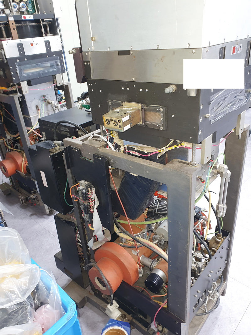 Lam Alliance 4400 Chamber