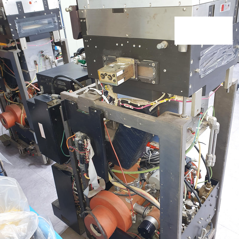 Lam Alliance 4400 Chamber