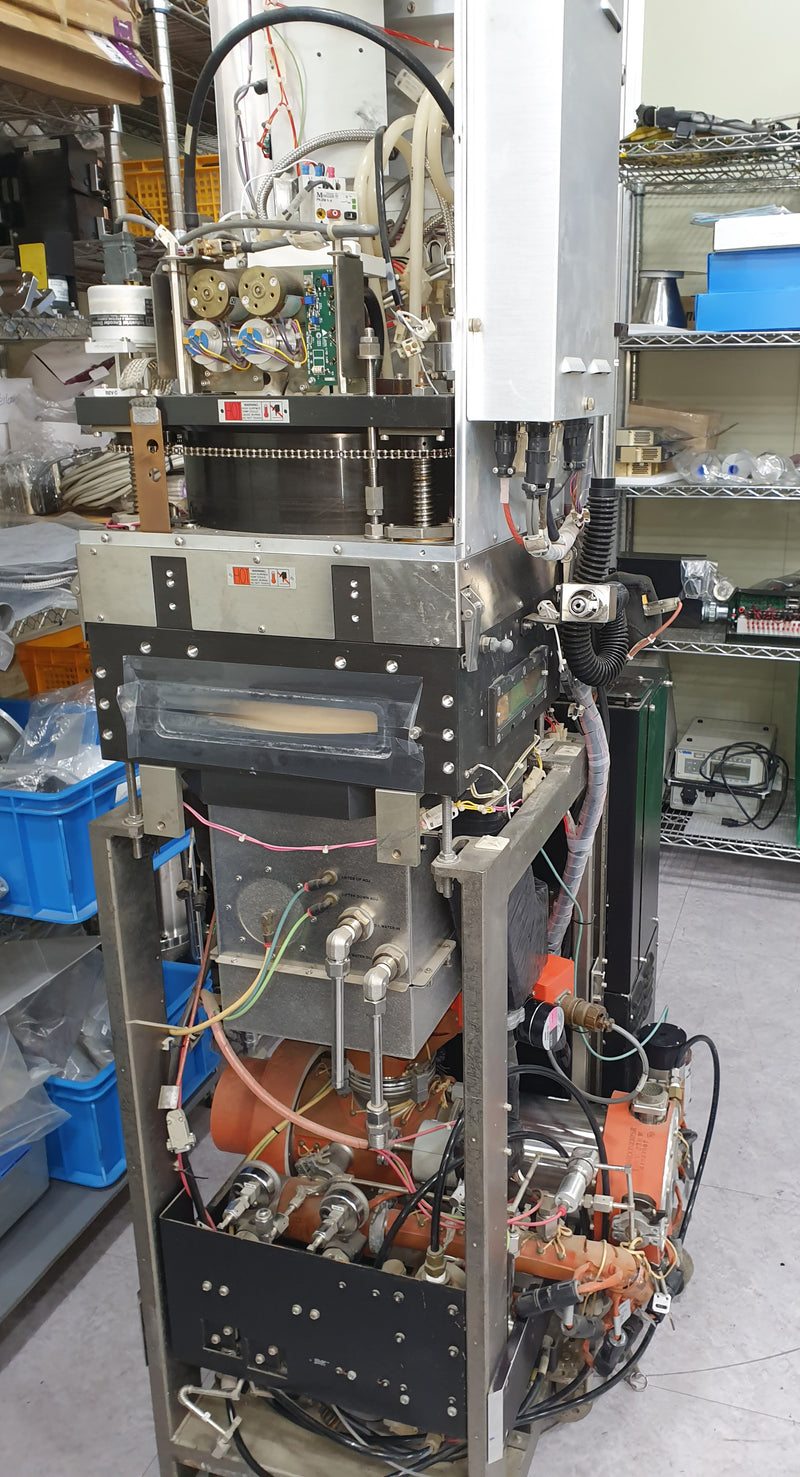 Lam Alliance 4400 Chamber