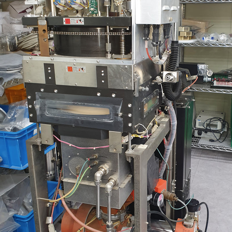 Lam Alliance 4400 Chamber