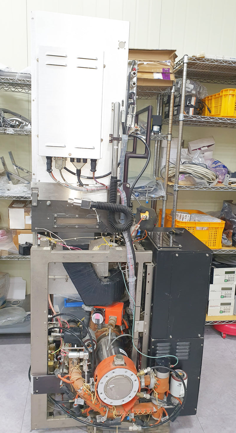 Lam Alliance 4400 Chamber