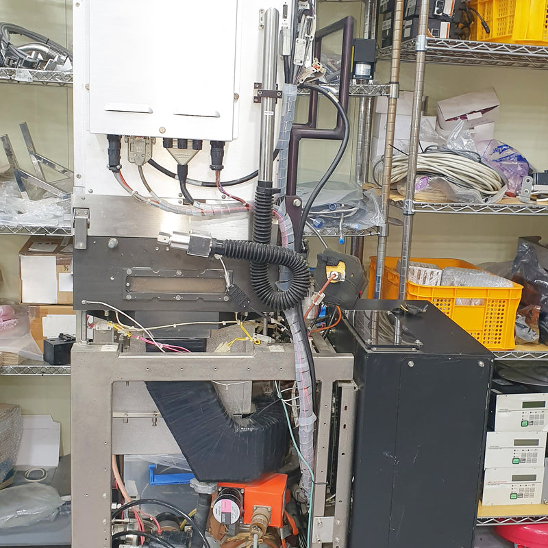 Lam Alliance 4400 Chamber