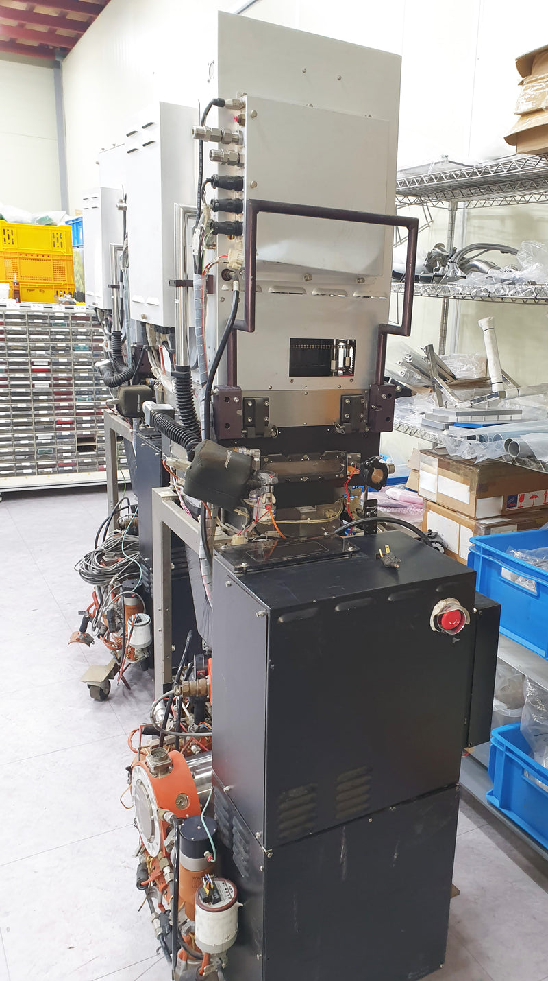 Lam Alliance 4400 Chamber