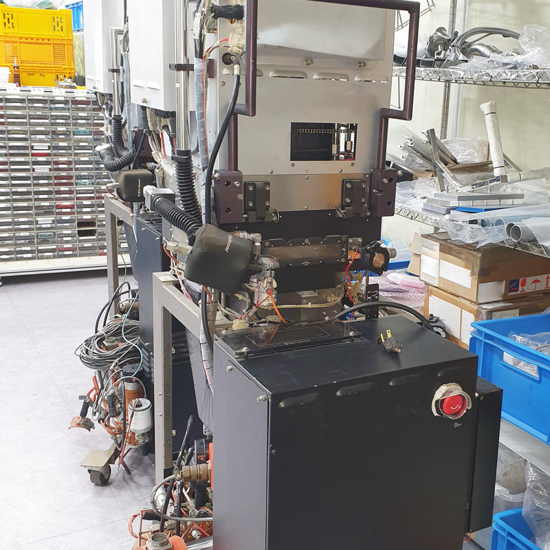 Lam Alliance 4400 Chamber