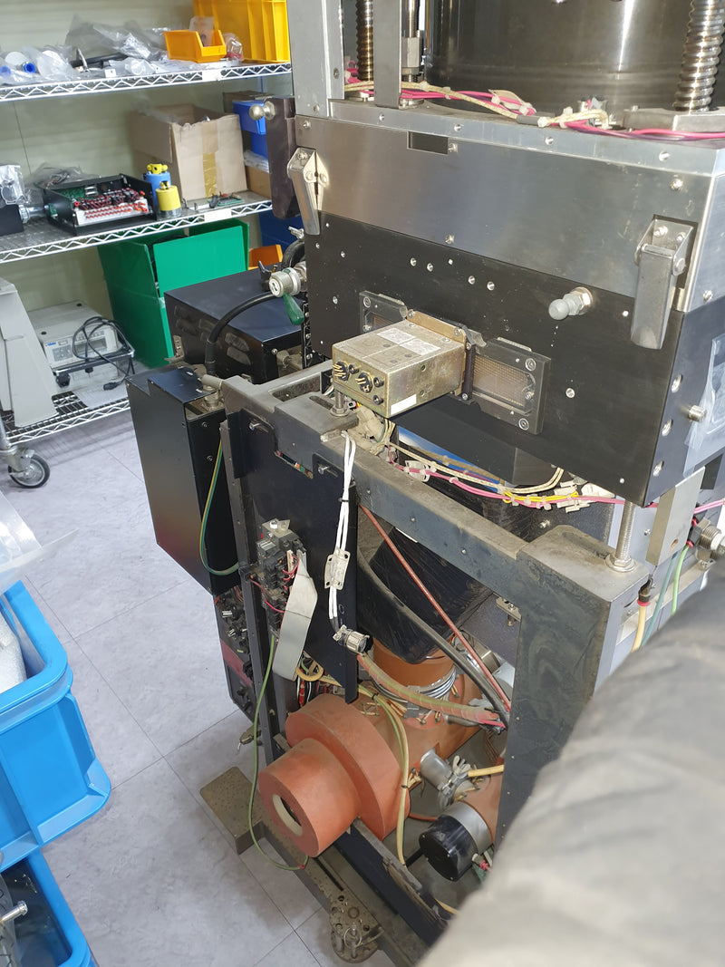 Lam Alliance 4400 Chamber