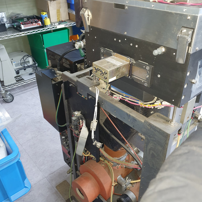 Lam Alliance 4400 Chamber