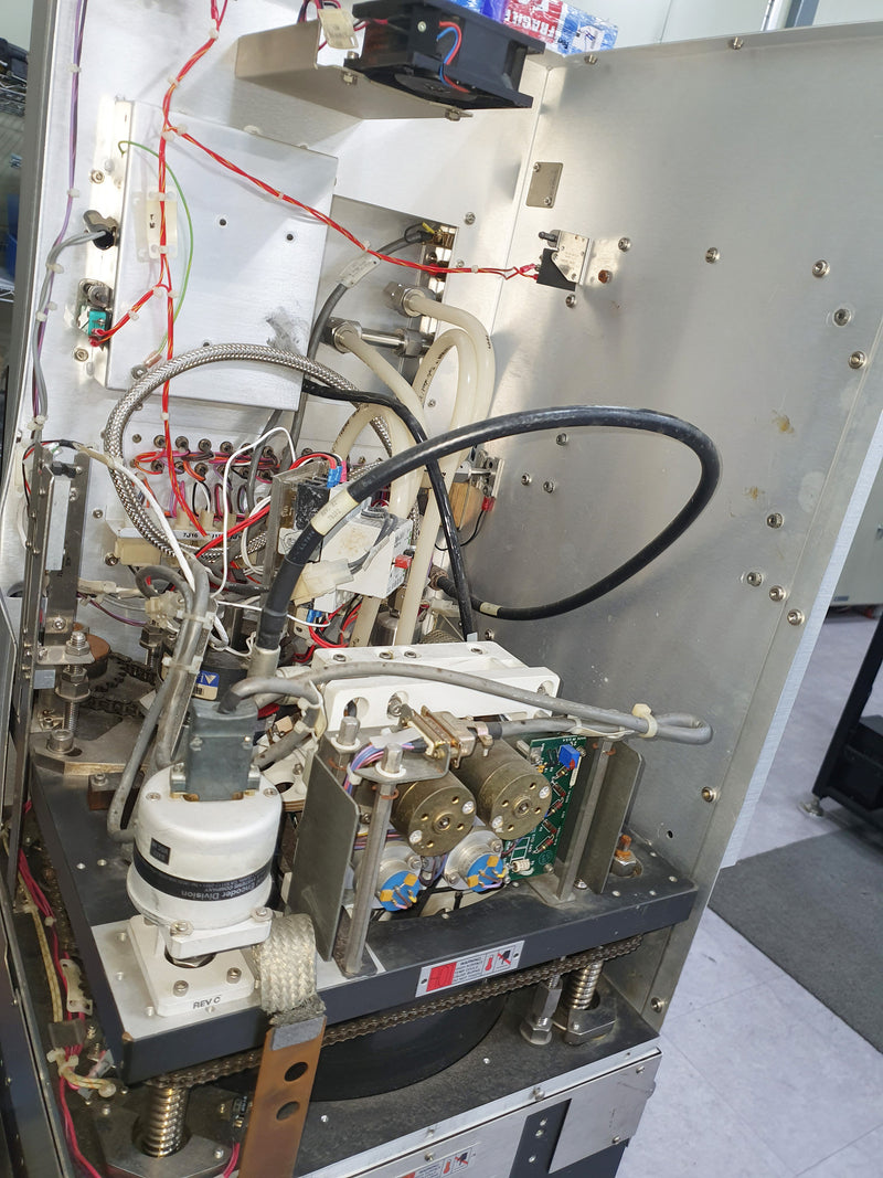 Lam Alliance 4400 Chamber