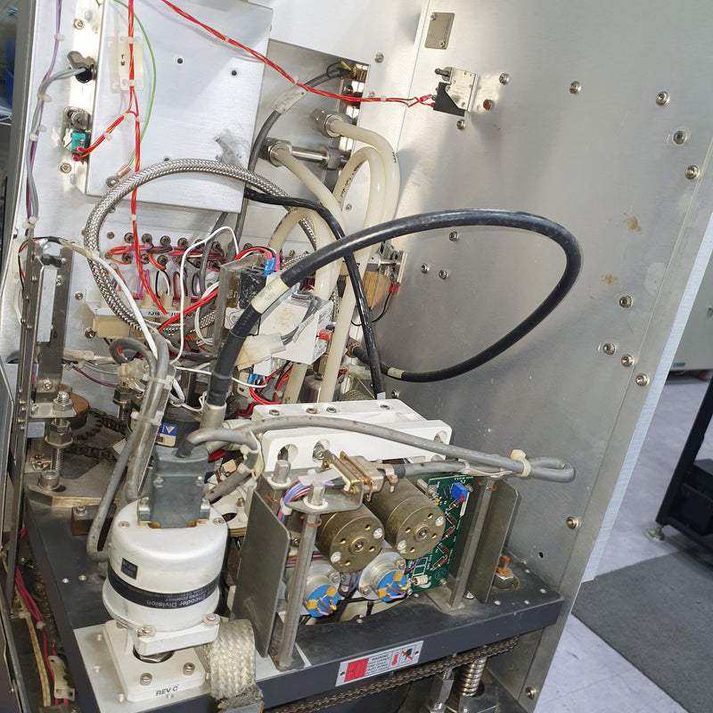 Lam Alliance 4400 Chamber