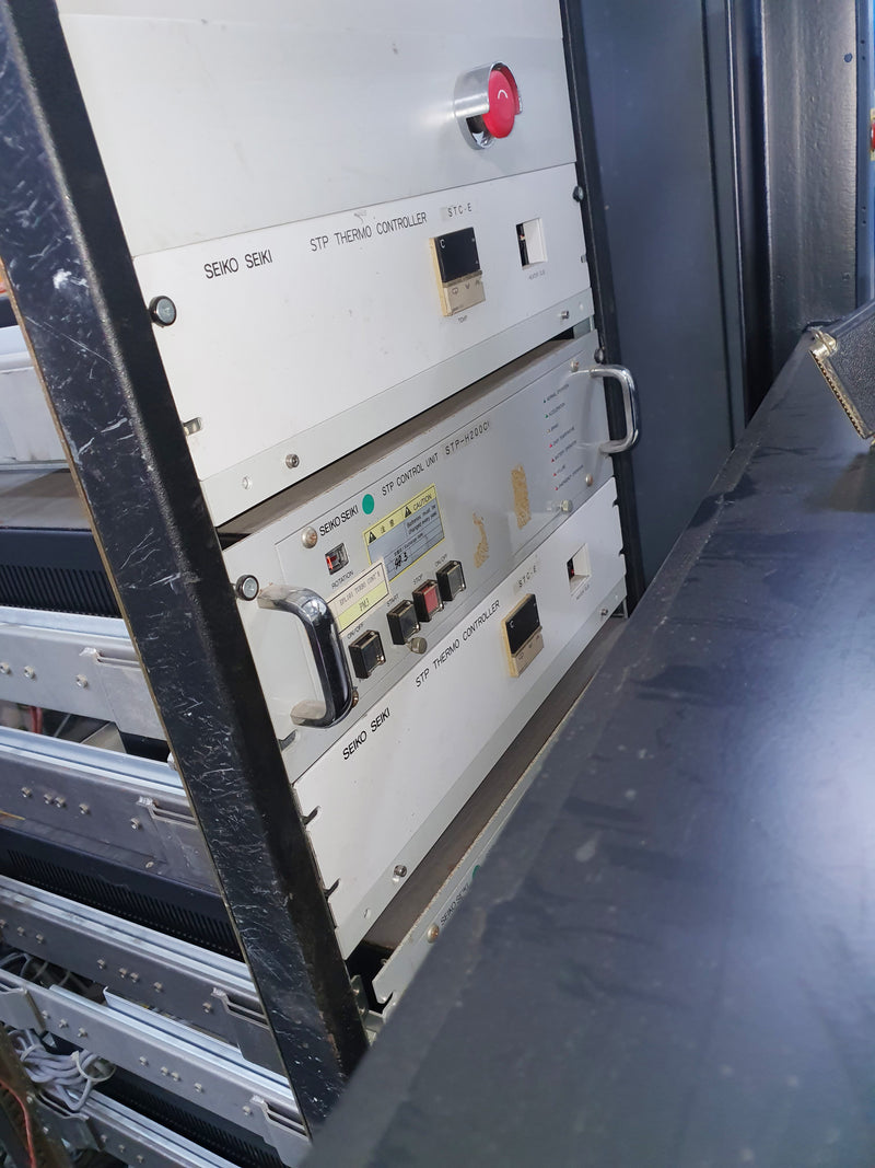 Lam Alliance 4400 Chamber