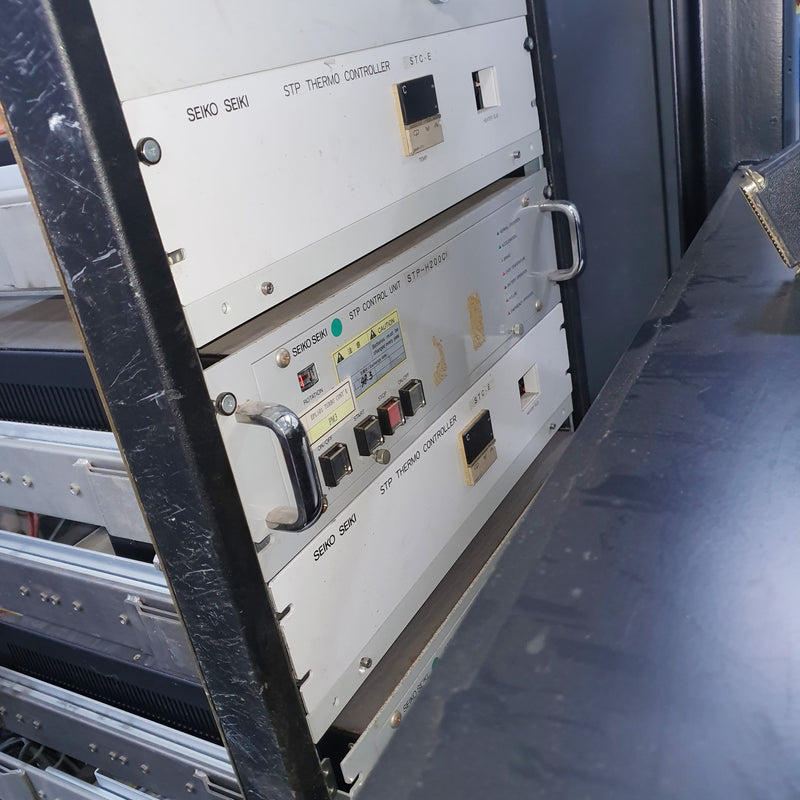 Lam Alliance 4400 Chamber