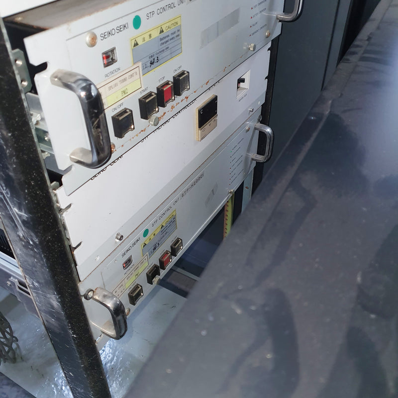 Lam Alliance 4400 Chamber