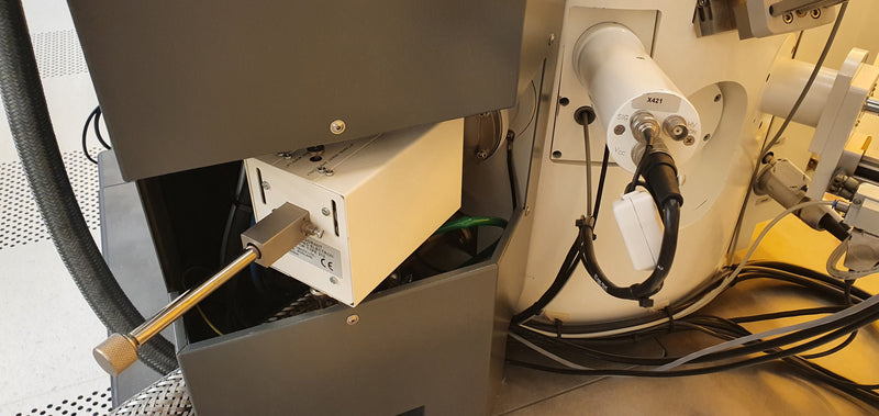 Zeiss Supra 55 VP SEM (Scanning Electron Microscope)