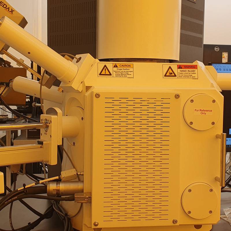 Zeiss Supra 55 VP SEM (Scanning Electron Microscope)