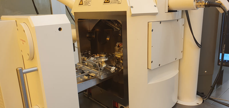 Zeiss Supra 55 VP SEM (Scanning Electron Microscope)