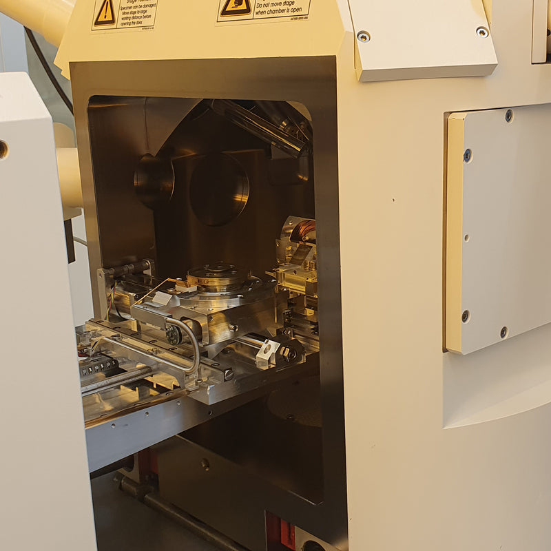Zeiss Supra 55 VP SEM (Scanning Electron Microscope)