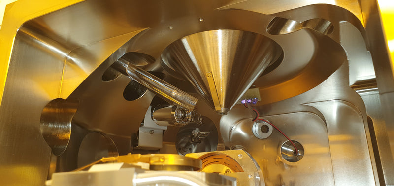 Zeiss Supra 55 VP SEM (Scanning Electron Microscope)