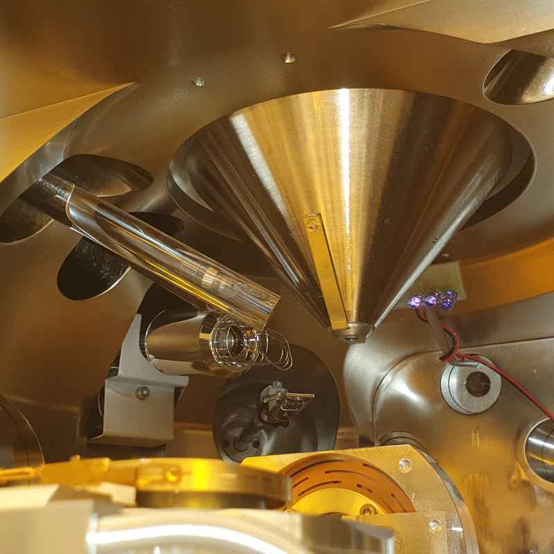 Zeiss Supra 55 VP SEM (Scanning Electron Microscope)