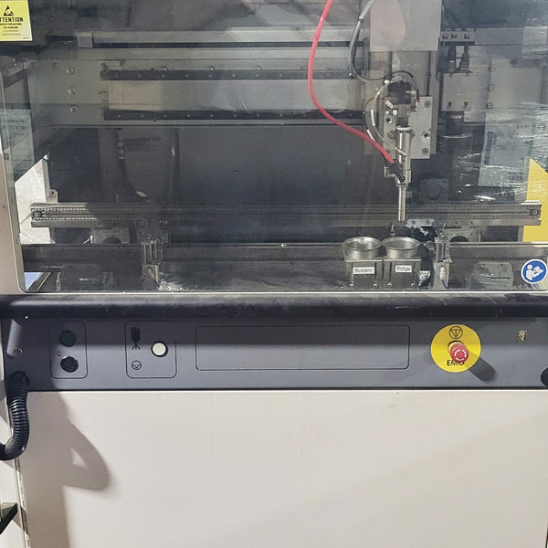 Nordson / Asymtek UV 6 Oven