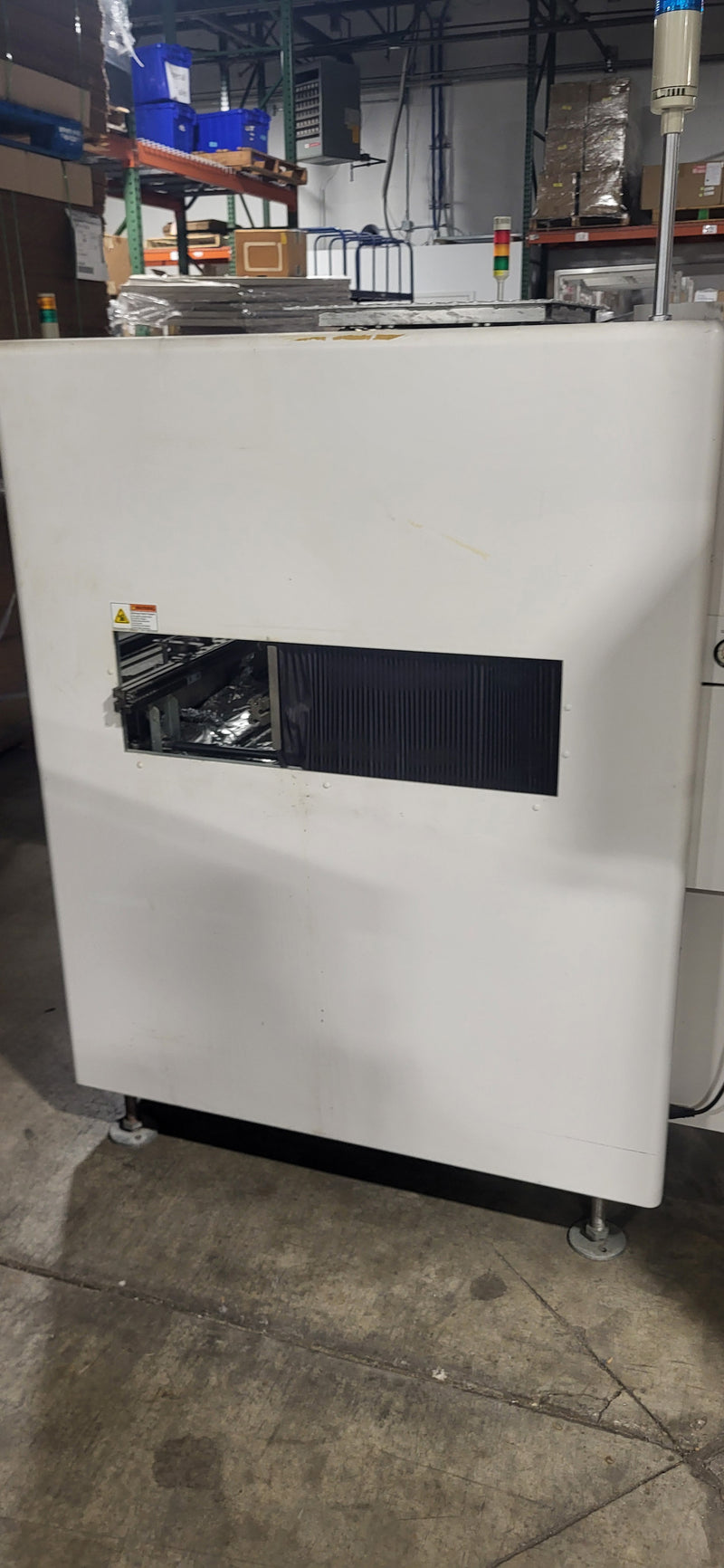 Nordson / Asymtek UV 6 Oven