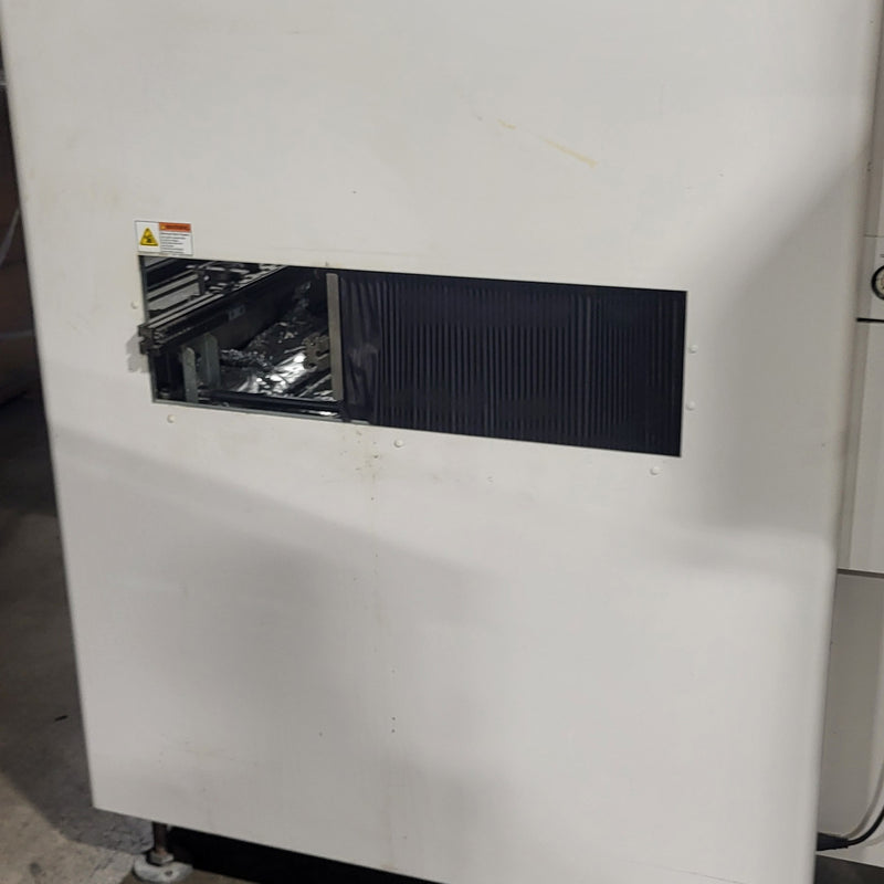 Nordson / Asymtek UV 6 Oven