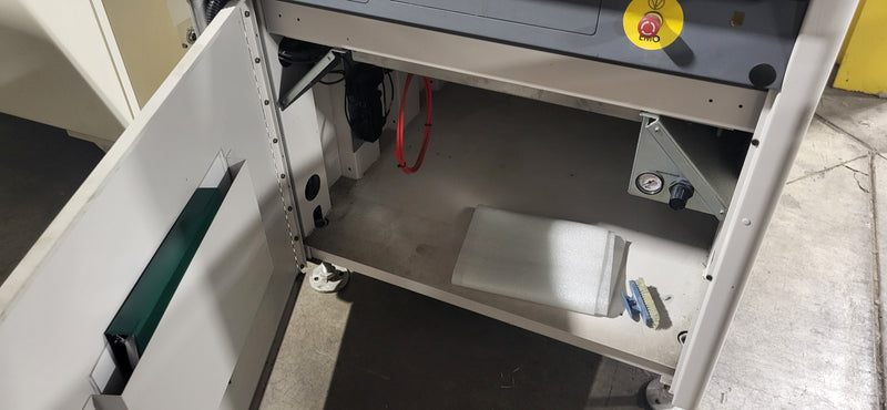 Nordson / Asymtek UV 6 Oven