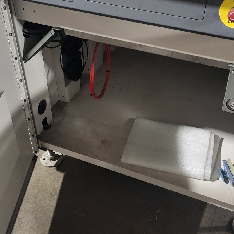 Nordson / Asymtek UV 6 Oven