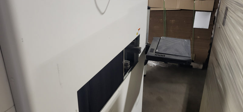 Mirtec MV 7 U In-Line Vision Inspector